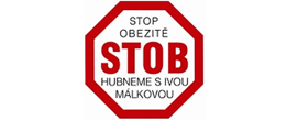 Logo Stop obezite